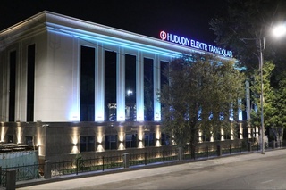 Yil boshidan buyon 71 mlrd soʻmdan ortiq elektr energiyasi talon-toroj qilindi