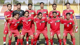Молодежка Узбекистана U18 выиграла у Ирана на турнире «CAFA U-20 Championship 2023»