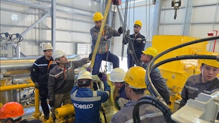 Недостатки устраняются поэтапно