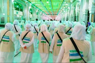 Umra tadbirlarini tashkil etuvchi firmalar uchun yangi talablar belgilandi