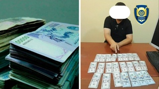 Ishga kiritib qo'yishni va'da qilgan firibgarlar ushlandi