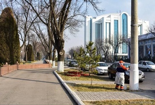 Пешгӯии обу ҳаво барои 17 феврал