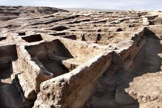 Шўрчи тумани ҳокимлиги мансабдорлари маданий мерос объектларига 3,1 млрд сўмлик зарар етказди