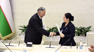 Адам құқы мен мүдделерін қамтамасыз ету бағытындағы іс-әрекеттер жаңа кезеңге аяқ басты