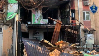 Установлен порядок расследования несчастных случаев, которые происходят при использовании газа в быту