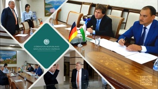 Германиямен ауыл шаруашылығы өнімдері иморты бойынша келісілді