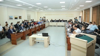 Ориентация на устойчивые инвестиции в регионе Приаралья