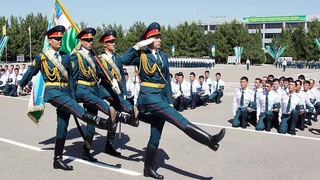 Флаг моей страны - моя гордость!