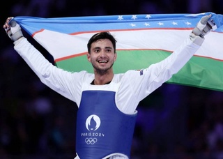 Двукратный олимпийский чемпион Улугбек Рашитов дисквалифицирован на два года за нарушение антидопинговых правил