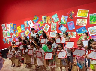 Эртамиз эгаларига эътибор — келажакка эътибор