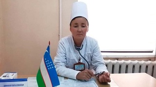 Медсестра из сельской глубинки: посвятив жизнь профессии