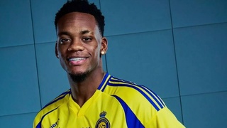 «Ан-Наср» с Криштиану Роналду разгромил «Эстегляль» с Машариповым