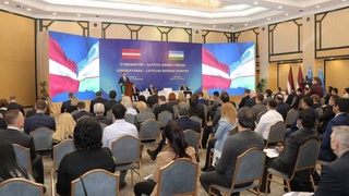 Новые точки экономического роста