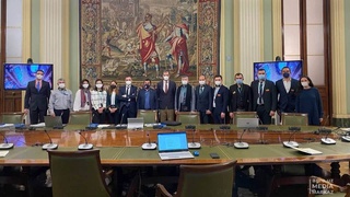 Узбекские специалисты изучили опыт сельскохозяйственной и пищевой сферы королевства Испании