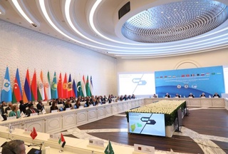 Сформирована национальная модель в борьбе с терроризмом