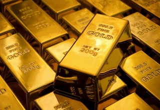 Ўзбекистон олтин сотиш бўйича етакчиликни қўлга киритди