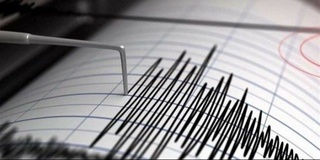 Farg'onada zilzila sodir bo'ldi