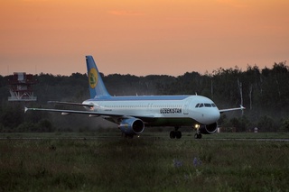 Ota-ona qaramogʻidan mahrum boʻlgan voyaga yetmagan qiz Turkiyadan Oʻzbekistonga qaytarildi