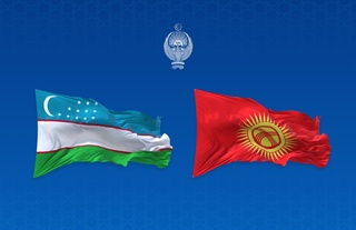 Президент Шавкат Мирзиёев Қирғизистон Президенти Садир Жапаровга мактуб йўллади