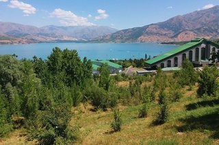 Dam olish kunlari Oʻzbekiston hududi boʻyicha harorat foni oʻzgarmaydi