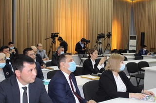 “Иқлим қутичаси” – билим ва тафаккур калити