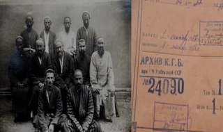 Қарийб юз йилдан кейин қарор топган адолат