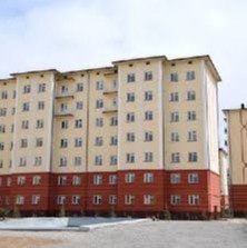 Кўп қаватли уйлар қурилишида 1,5 млрд сўм бюджет маблағлари талон-торож қилинди​