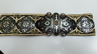 Бухорода фирибгарлар гуруҳи йирик жиноят устида қўлга олинди