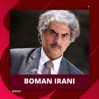 Боман Ирани ҳам Тошкентга келади