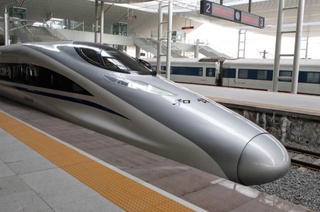 Temir yoʻl sohasini isloh qilish boʻyicha Xitoy tajribasi qanday?