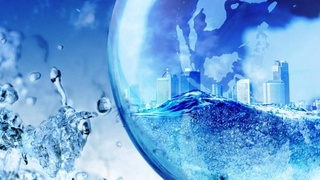 Состоялась научно-практическая конференция по водным ресурсам