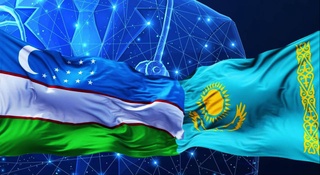 Days of Kazakh medicine started in Uzbekistan