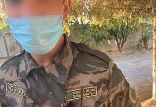 Сохта ўт ўчирувчига алданиб қолманг!