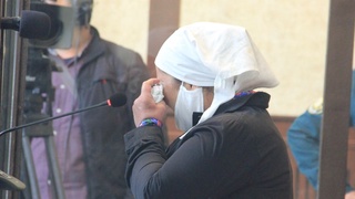 Рассмотрены жалобы 16 осужденных женщин, поданные в кассационном порядке