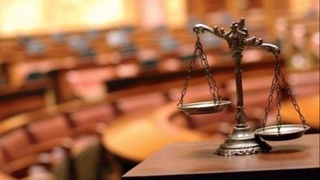 Адолатли дунёнинг ҳуқуқий пойдевори