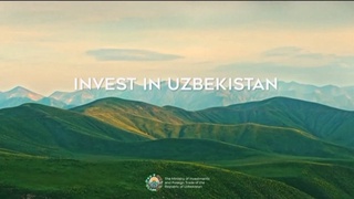 На телеканале Euronews запущен ролик по инвестиционной привлекательности Узбекистана