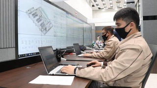 Важный шаг в сфере энергетики