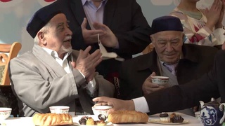 На телеканале «Россия-Культура» состоится премьера фильма «Узбекистан. Тепло и щедрость дастархана»