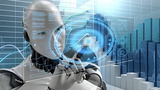 Специальный режим: как поддержат развитие технологий искусственного интеллекта