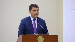 Ҳужжатлар ва топшириқлар ижросини таъминлашда вилоят — туман — қишлоқ — маҳалла асосида ишлаш тизими: амалиёт ва самара