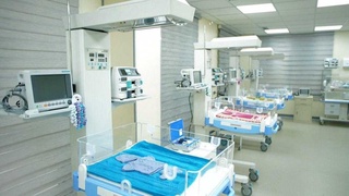 46 ta tugʻuruq boʻlimlari negizida tumanlararo perinatal markazlar tashkil etiladi