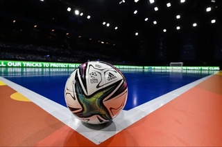 Футзал бўйича ФИФА-2024 ўйинларига Ўзбекистон мезбонлик қилади