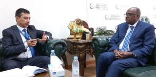 Келгуси йилнинг баҳорида Самарқанд шаҳрида Мусулмон ёшлари форуми ўтказилади