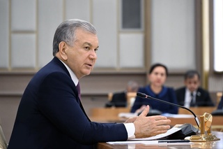 Мутасаддиларга барча ташкилот ва маҳаллалардаги асоссиз қўйилган тақиқловчи белгиларни олиб ташлаш топширилди