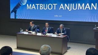 Taʼlim granti asosida tahsil olgan bitiruvchilarning 3-yil ishlab berish majburiyati bekor qilinadi