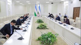 Роль парламента в реализации международных инициатив Республики Узбекистан в рамках ООН