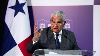 Панама Президенти АҚШ Давлат котиби билан каналга эгалик масаласини муҳокама қилишдан бош тортди