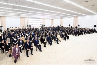 Хоразм вилоятида тайёрланган ип-калаванинг атиги 30 фоизи қайта ишланмоқда