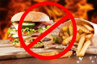 Трансёғлар истеъмоли инфаркт ва инсультни келтириб чиқариши мумкин