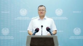 OAVda eʼlon qilingan tanqidiy materiallar boʻyicha 29 ta jinoyat ishi qoʻzgʻatildi — Hayot Shamsutdinov